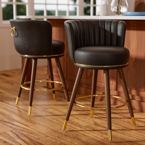 Bar stools set of - bar,
