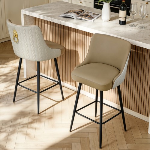 360 swivel bar stools - 360°,
