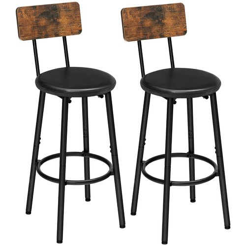 Bar stools set - set, 2