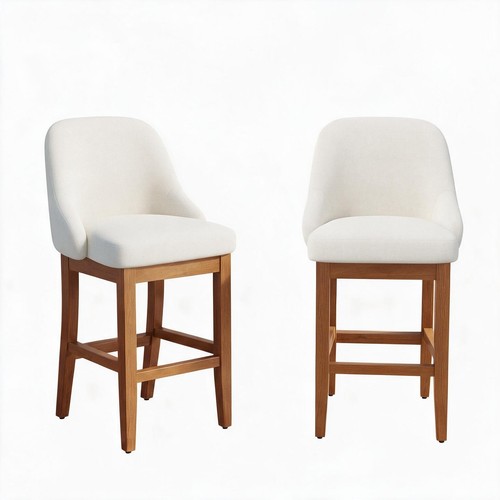 Set bar stools - of, 2