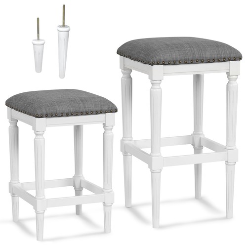 Heights saddle stool set of - 3,