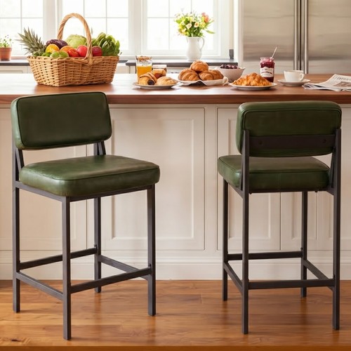 Bar stools set counter - stools,