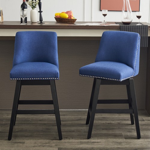Swivel bar stools - bar, set