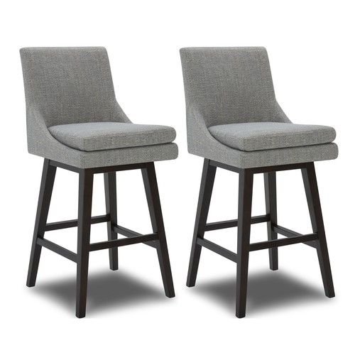 Chita bar height swivel - chita,
