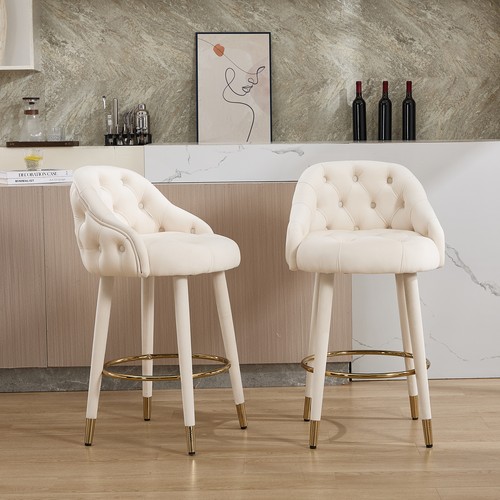 Velvet counter height - counter, bar