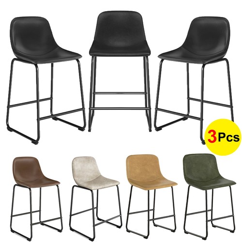 Counter height bar stools set - stools,