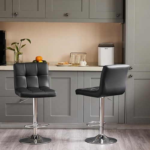 Pcs swivel bar stools - swivel,