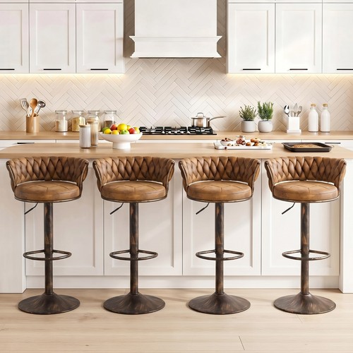 Set bar stools - of,
