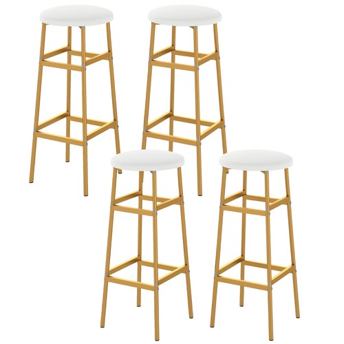 Bar stools set - of, with