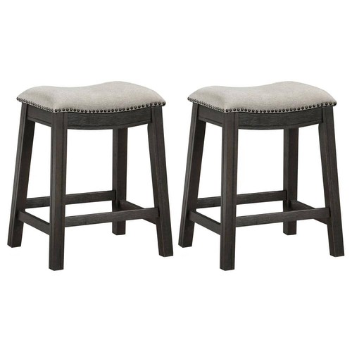 Coaster elliston in dark - 24.25,