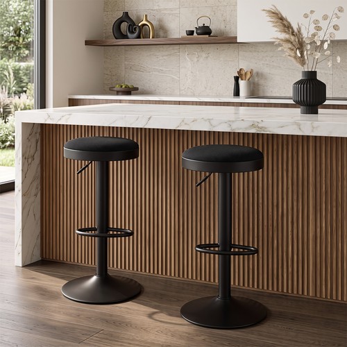 Bar stools set - bar, 2,