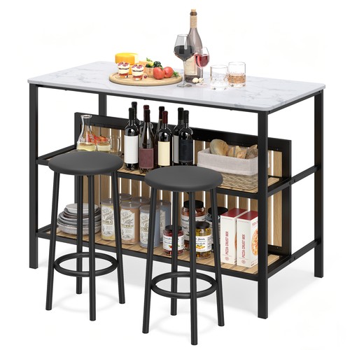 Piece dining table set - dining,