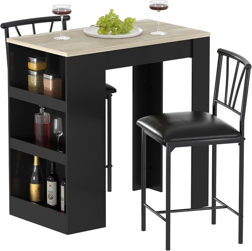 Small bar table and - small,
