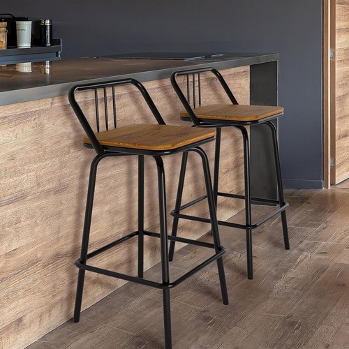 Set swivel counter bar - set, of