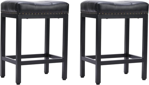 Bar stools set counter - of, 2