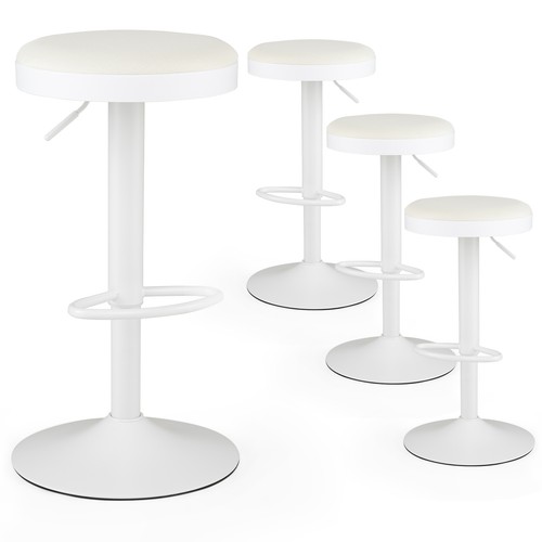 Bar stools set kitchen - of,