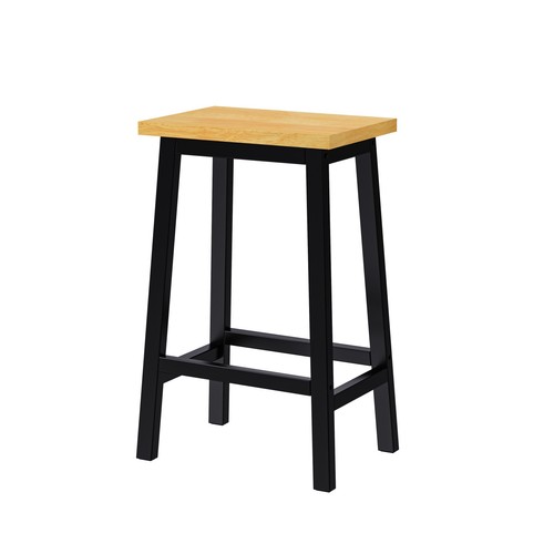 Set solid wood counter - set, of