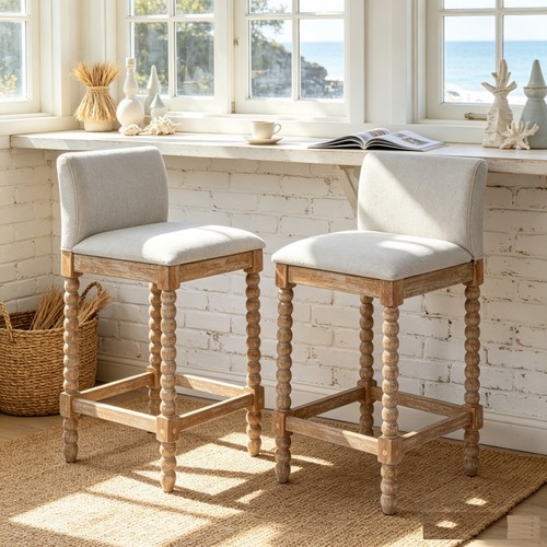 Set farmhouse coastal - 2,