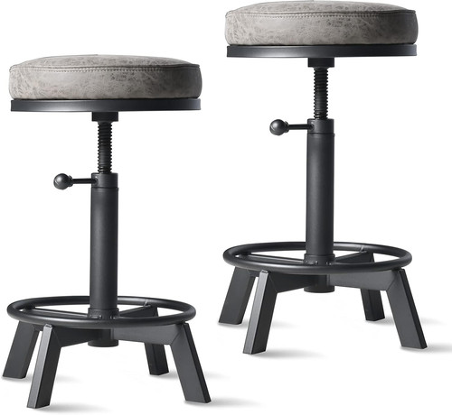 Vintage swivel bar - swivel,