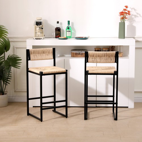 Honey weave bar stools - bar, of