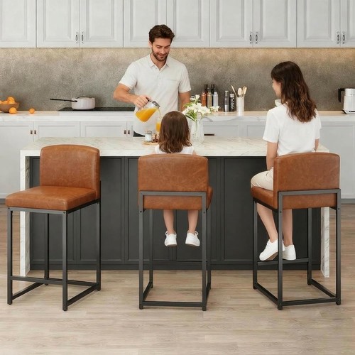 Pack bar stools - 2,