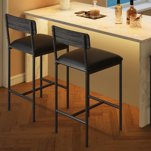 Set leather counter - set,
