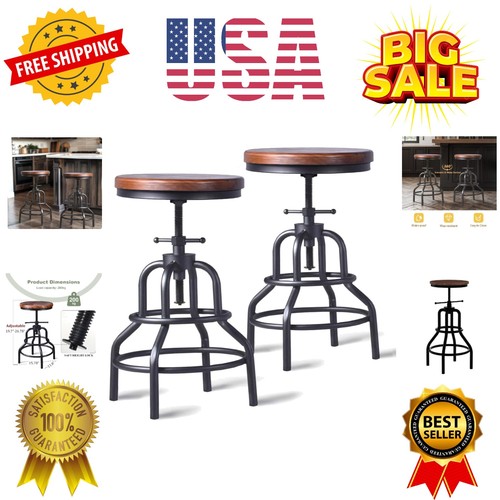 Vintage industrial bar - vintage,
