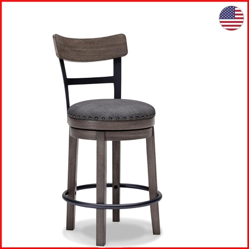 Caitbrook high back bar - caitbrook, stool