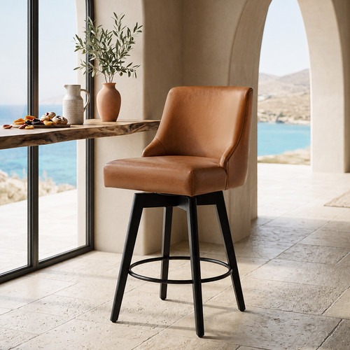 Bar stools set of - stools, 2/3