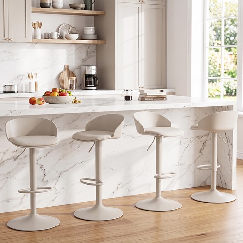 Set adjustable swivel - swivel, bar