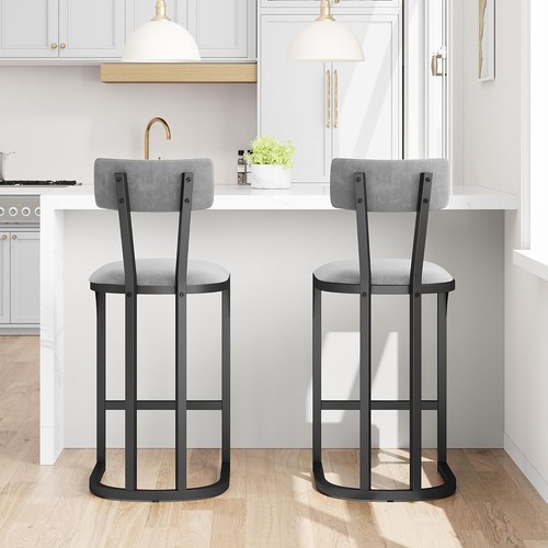 26in counter height - bar, stools