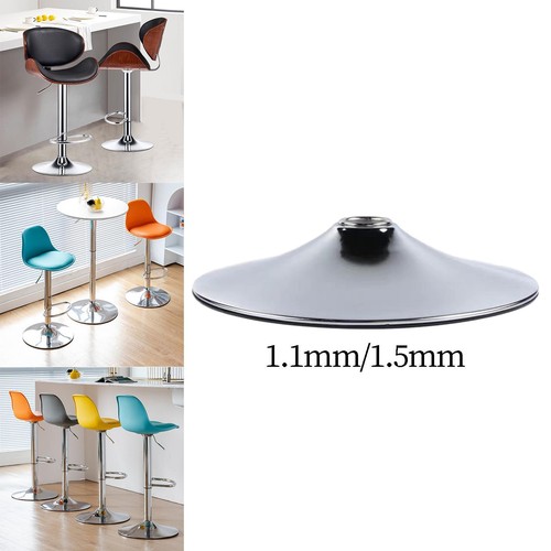 Bar stool base parts barber - parts,