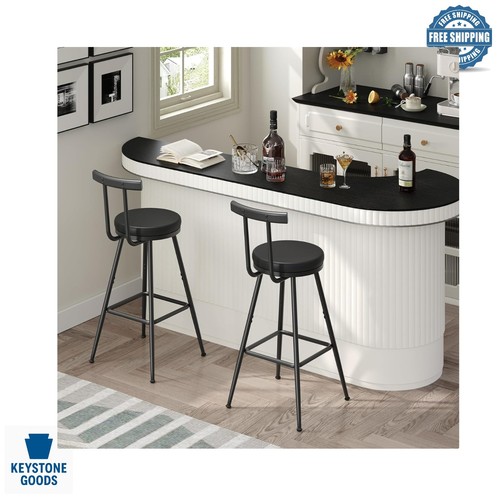 Set modern black - set,