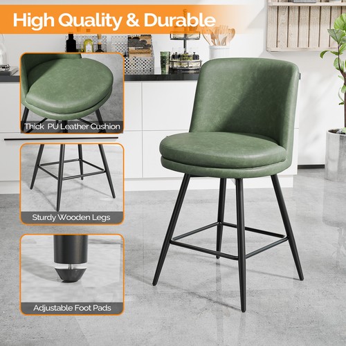 360 swivel bar - 360°,
