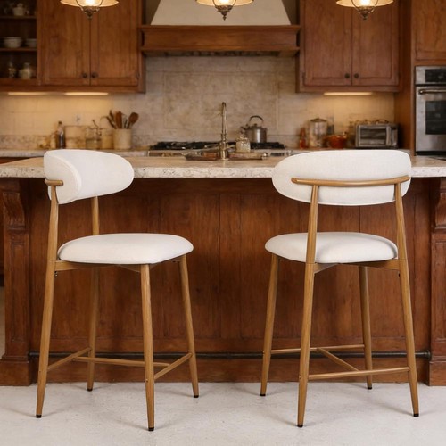 Counter height bar stools - height, set