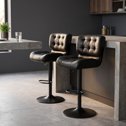 Bar stools set 2 - stools,