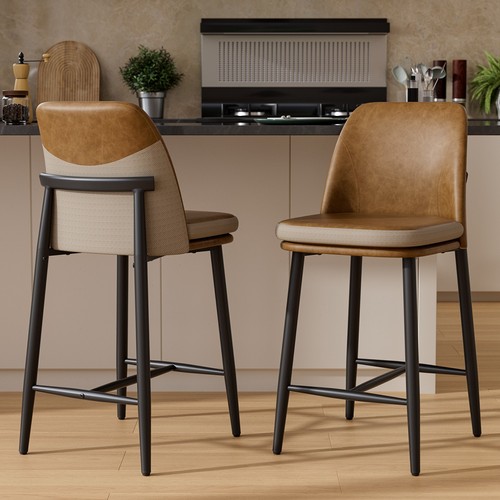 Set bar stools - of,