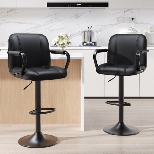Set modern bar stools - of,