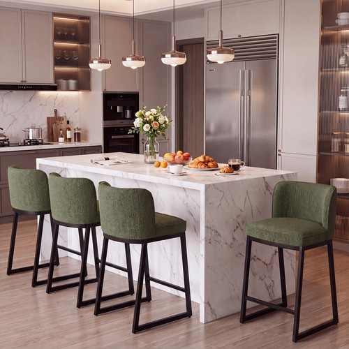 Bar stools set counter - stools, of