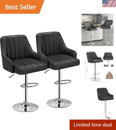 Bar stools set 2 - stools, of