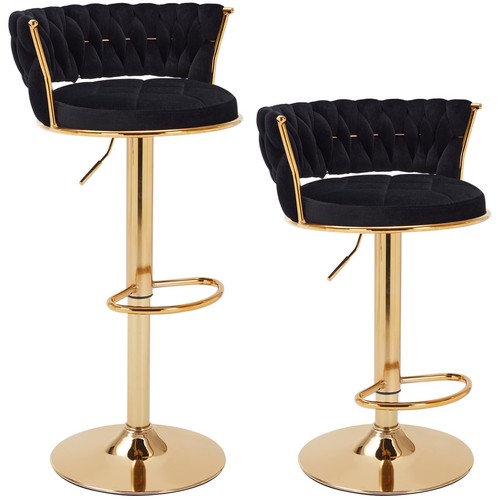 Set bar stools - stools, adjustable