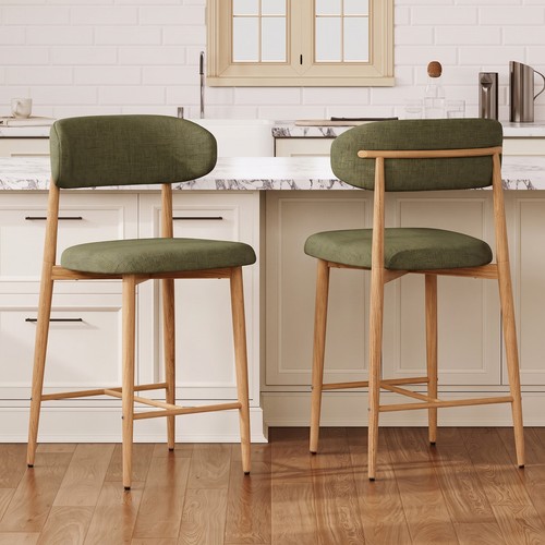 Counter height bar stools set - counter,