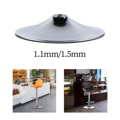 Pub bar stool - bar, aluminum