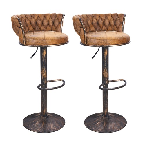 Set bar stools - of,