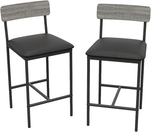 Set modern grey bar - 2,