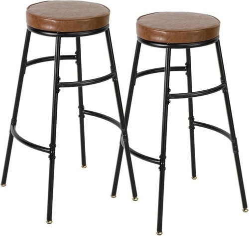 Set counter height stools - set,