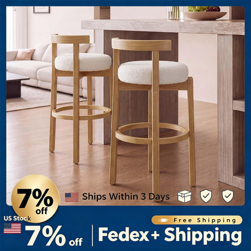Set counter height - of,