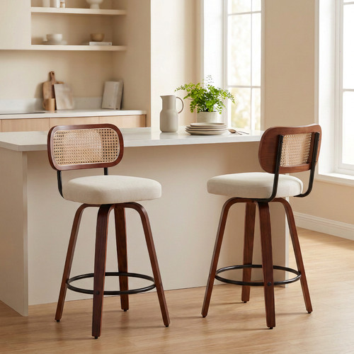 Set swivel counter - swivel, height