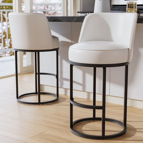 Bar stools set 26 - 2, 26"