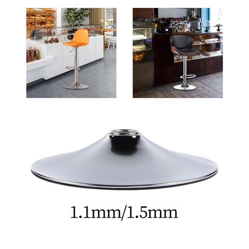 Bar stool base parts barber - parts,,